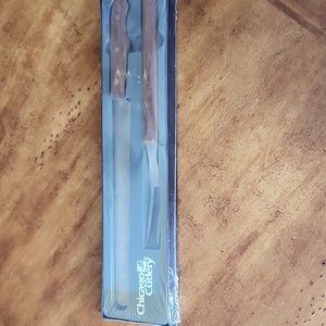Chicago cutlery knife set
